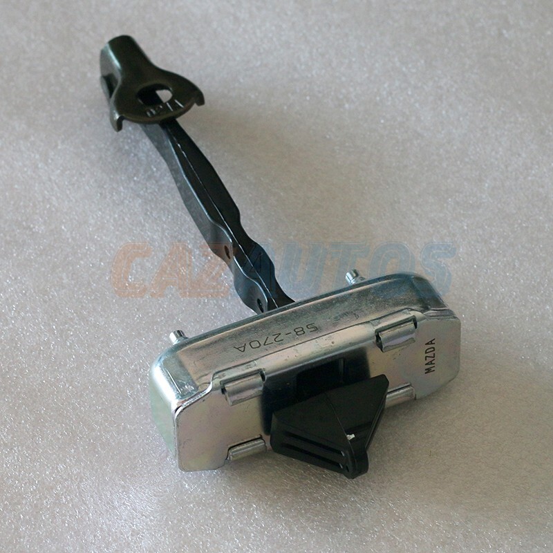 2014-2019 MAZDA 6 MAZDA6 FRONT DOOR CHECK ARM STOP HINGE STRAP GHP958270