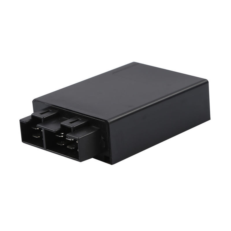 Pièces d'allumage CDI et ECU pour motocyclette Suzuki