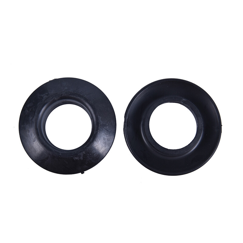 4pcs Kayak Canoe Raft Paddle Oar Drip Rings Guards Ring Paddle Access@-@