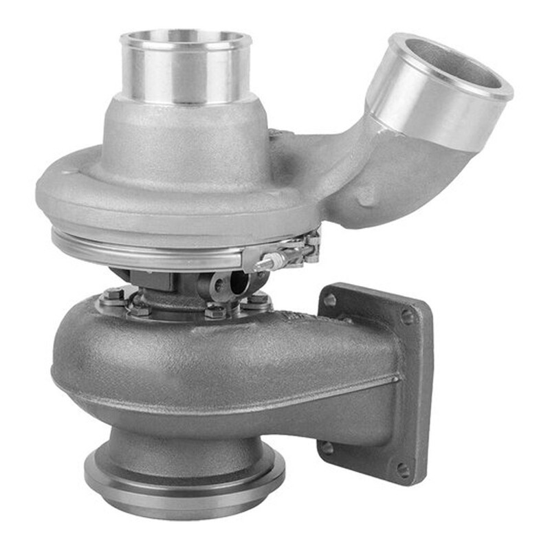 Turbo for 02-06 Mack E7 12.0L Engines - Picture 3 of 7
