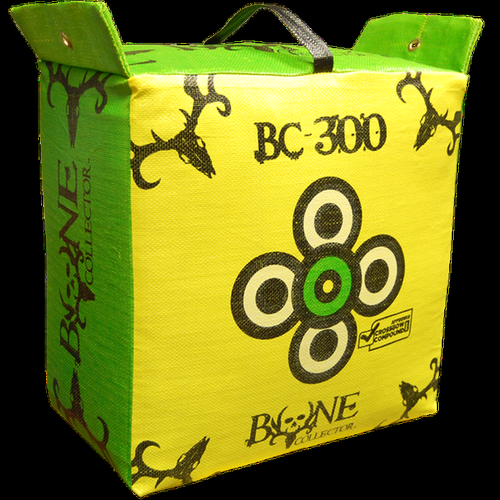 Archery Target Block Bow Crossbow Hunting Arrow Field Shooting Practice Portable