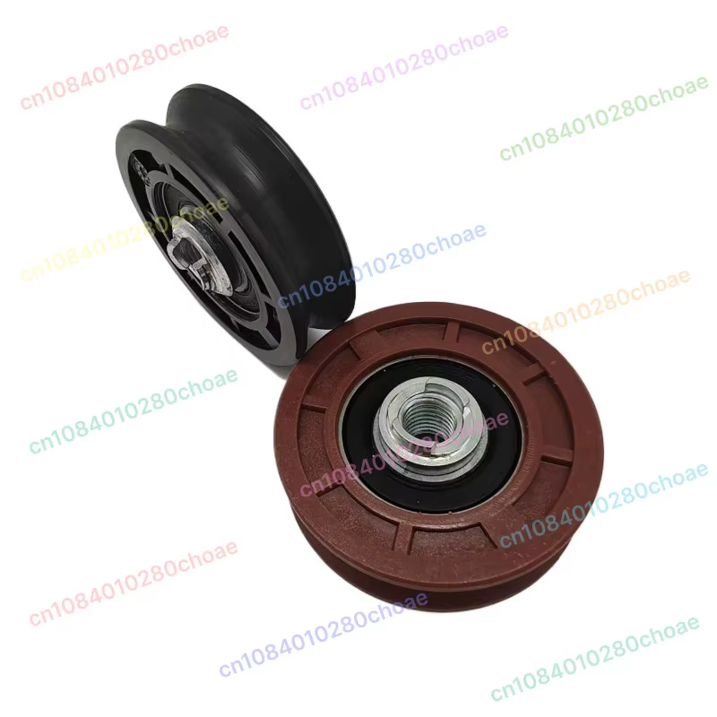Elevator Guide Roller Sheave Wheel 56x16x6202 Elevator Spare Parts Replacement L