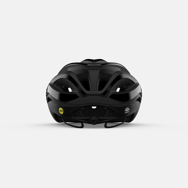 Giro Aether Spherical MIPS Helmet L Matte Black Flash