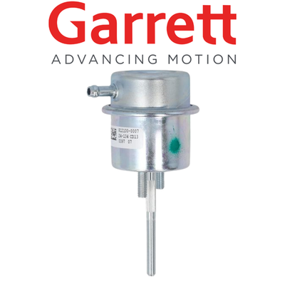 Boost Pressure Control Valve for Scania K P R I DC 13 2006-2019 Garrett