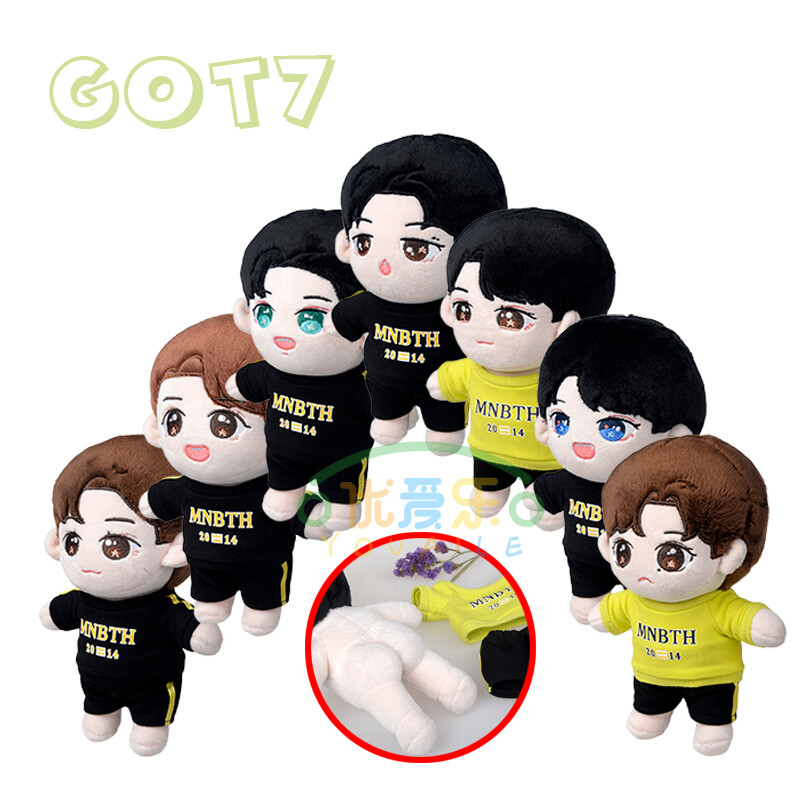 GOT7 ユギョム ドール $_57.JPG?set_id=8800005007