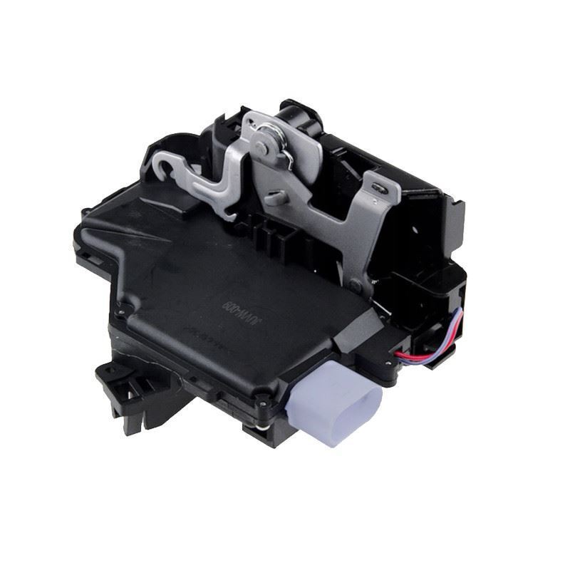 For Skoda Octavia Mk2 2004-2013 Front Left Door Lock Actuator Solenoid Mechanism