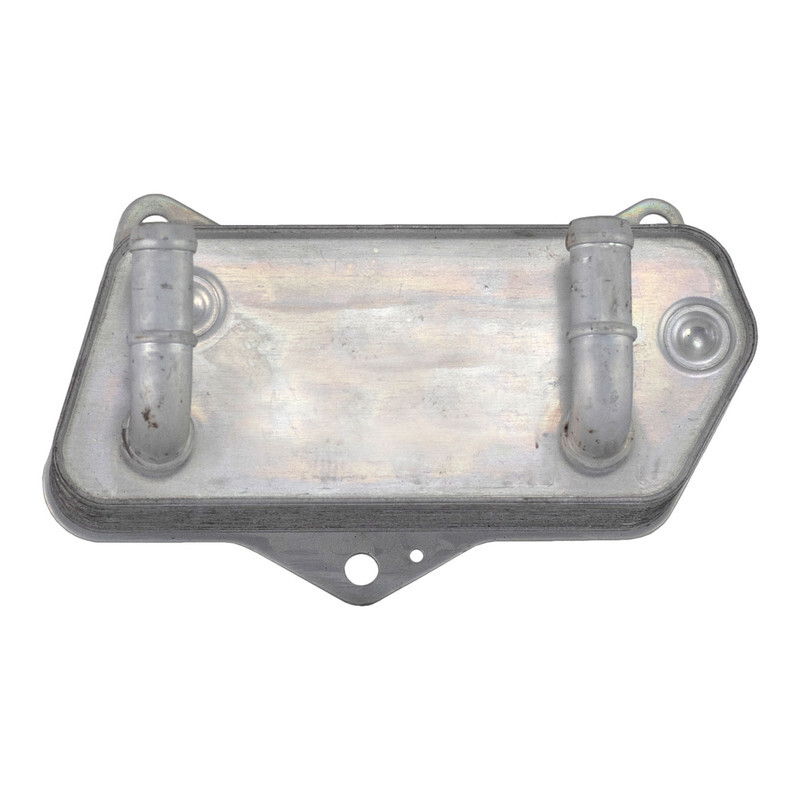 New Transmission Oil Cooler for 08-09 Audi TT 6CY/3.2L - Picture 2 of 5