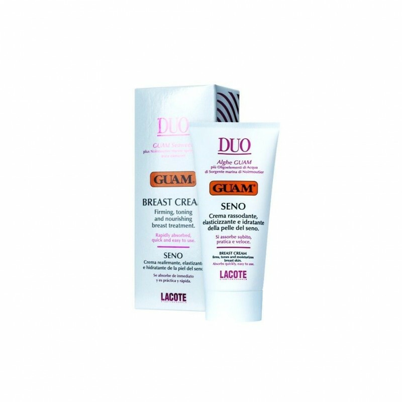 Guam Duo - Breast Firming Treatment 150 Ml