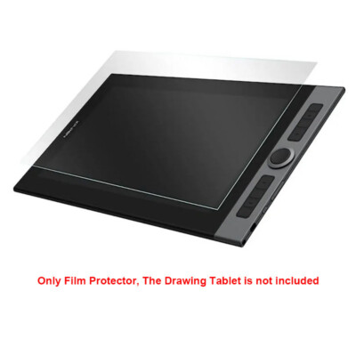 XP-Pen Protective Film for Innovator 16 Artist Pro 16 Graphics Drawing Tablet