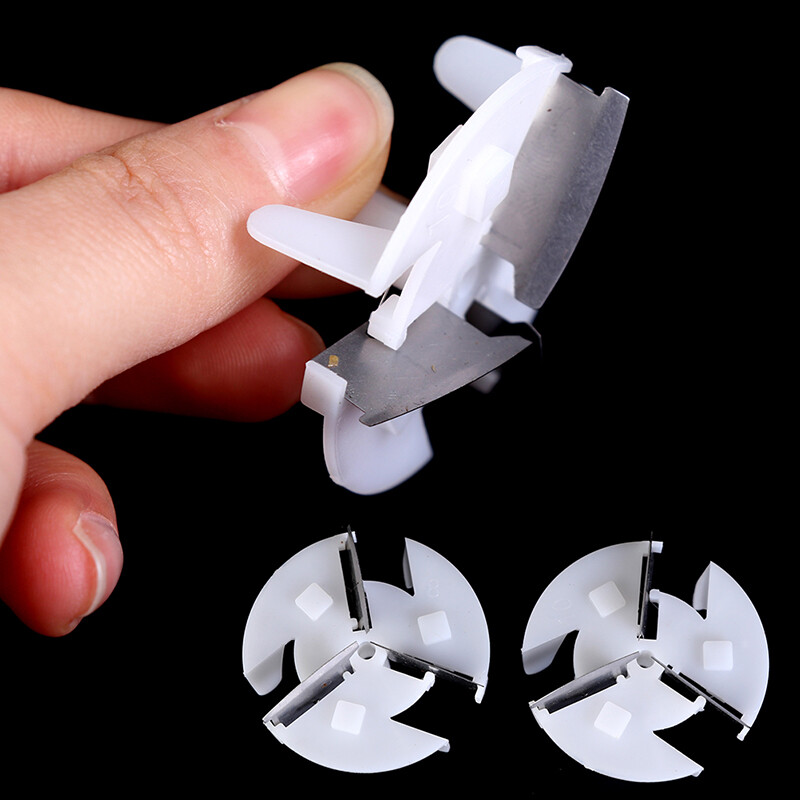 Cloth Razor Replacement Blades Lint Remover Clothes Ball Trimme L1