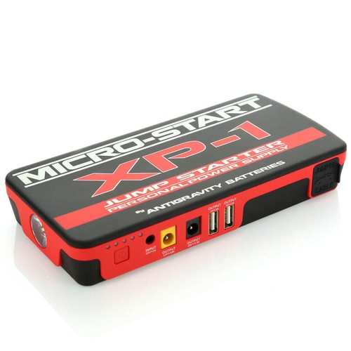 Ag-xp-1 Micro-start Xp-1 Pps (personal Power Supply)
