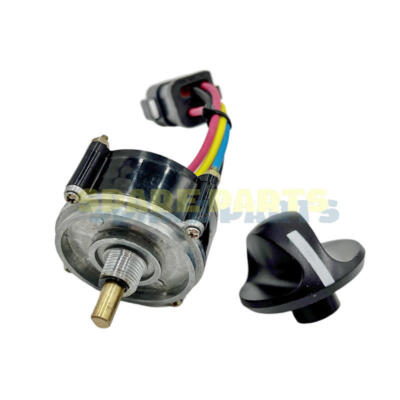 Rotary Switch 1060107 106-0107 fits Caterpillar M322C M322D M322DMH M325B