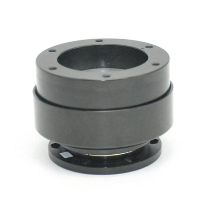 70mm 6 Hole Racing Simulator Game Steering Wheel  Release Hub Adapter for7091