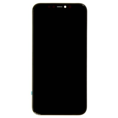 LCD Digitizer Frame Assembly for Apple iPhone 11 Incell Replacement Screen 