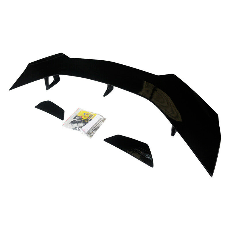 Fit 2016-2023 Chevy Camaro Zl1 1le Style Lt Rs Ss Trunk