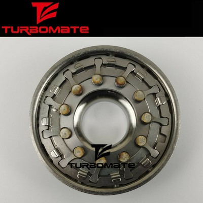 Turbo nozzle ring VNT RHV4 VJ36 VJ37 for Mazda 3 2.0 CD 105Kw 143HP MZ-CD 2003-