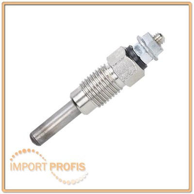 1x GLOW PLUG VW JETTA I II 16 19E 12 165 1.6 + LT 28-35 I 40-55 281-363 291-512