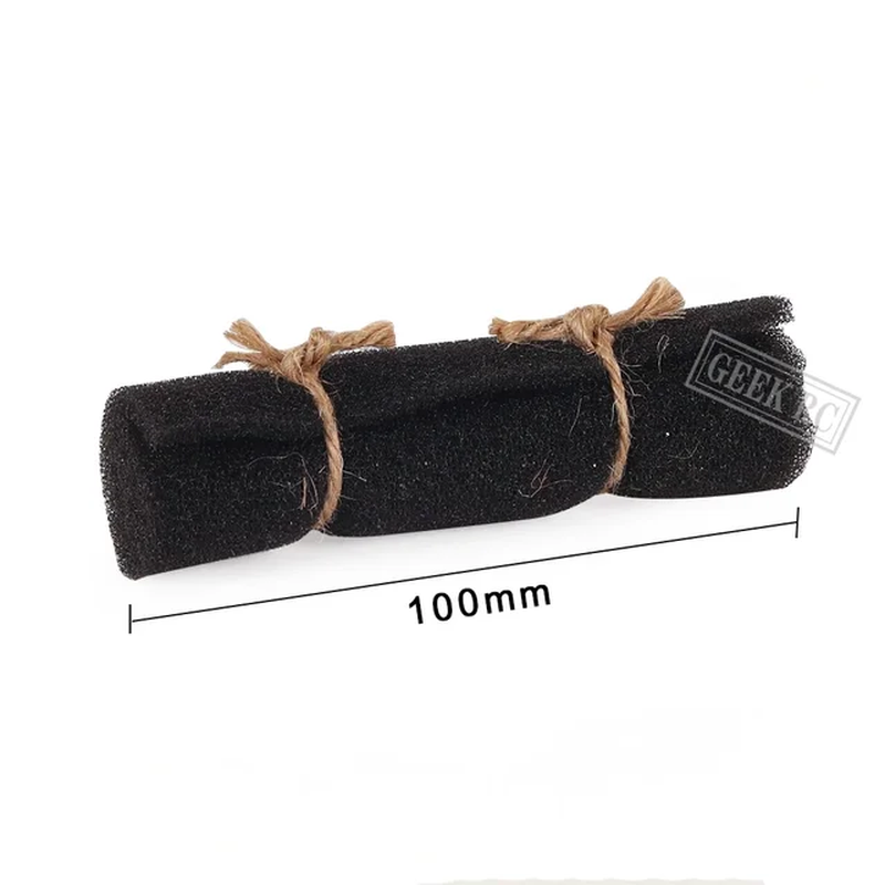 RC Car Garage Tools Scale Accessories Decoration Toys for 1:10 Crawler Vehicles