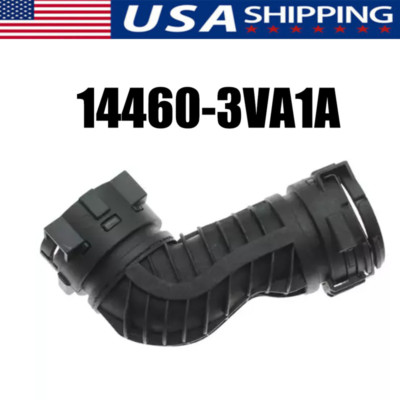 Intake Tube Pipe For Nissan For Note E12 For Micra K 13K 1.6l 14460-3VA1A