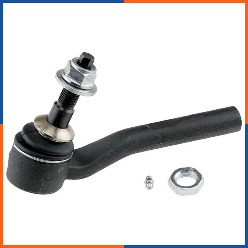 Rotule De Direction Pour Bmw | Jte1063, V200545, 9921530, 0283844, 230612