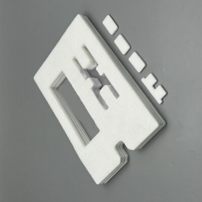 Waste ink tank pad sponge fits for Canon 831 671 755 781 840 770 851 750 IPF650