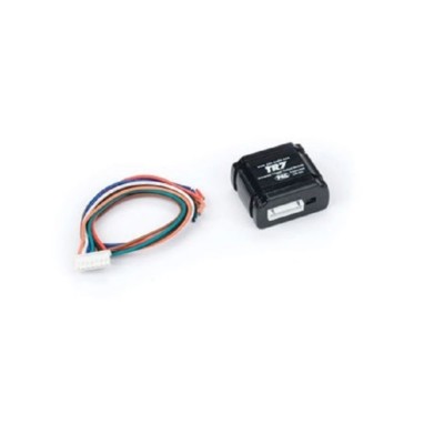PAC TR7 UNIVERSAL TRIGGER MODULE ALPINE VIDEO BYPASS QUICK SHIPPER NO RESERVE