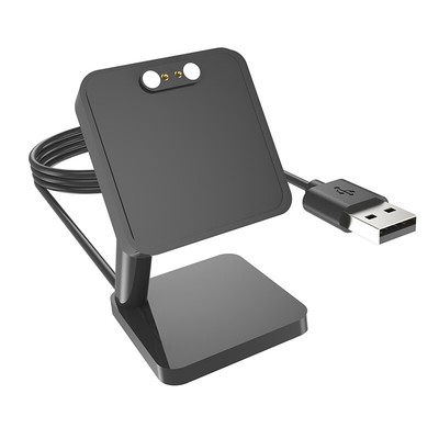 1PCS Mini Dock Charger For Haylou GST Lite LS13 Smart Watch Accessories