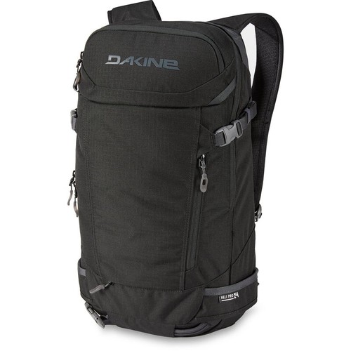 DAKINE Heli  PRO 24L Black Backpack