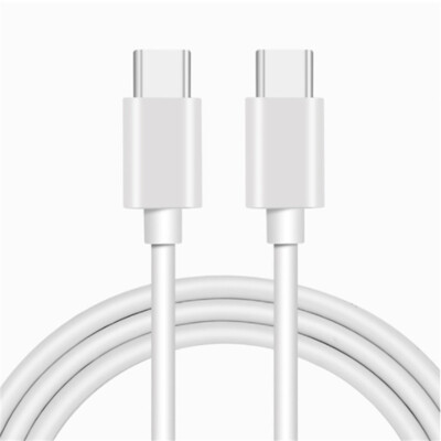 65W GAN Charger USB Type C Charger Phone Charger For Xiaomi Android Cell Phone