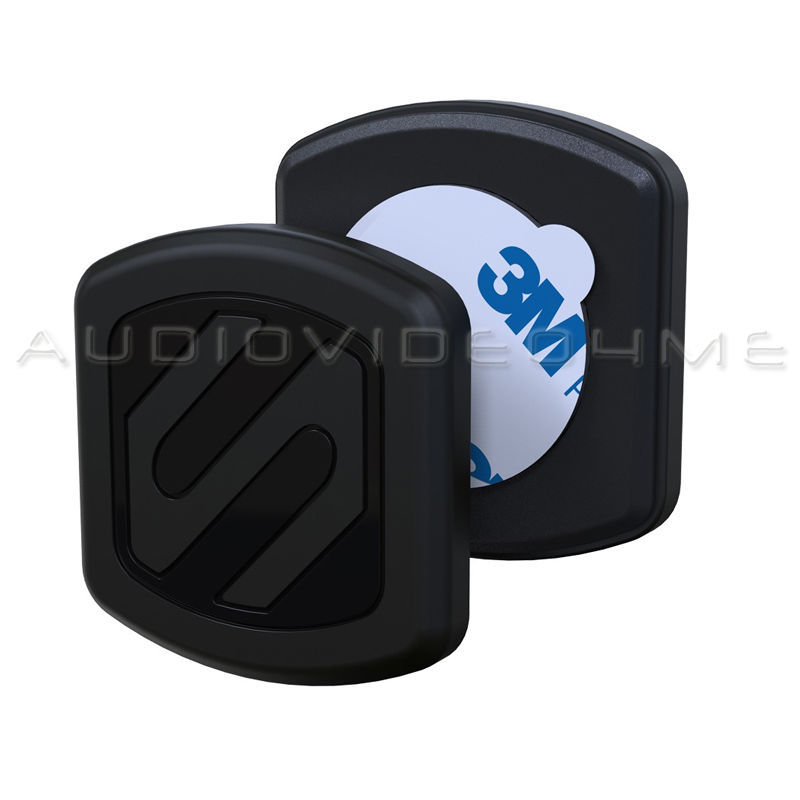 Montajes y soportes para teléfonos celulares Scosche para iPhone 6