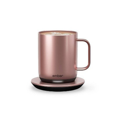Charging Coaster 2 - Rose Gold