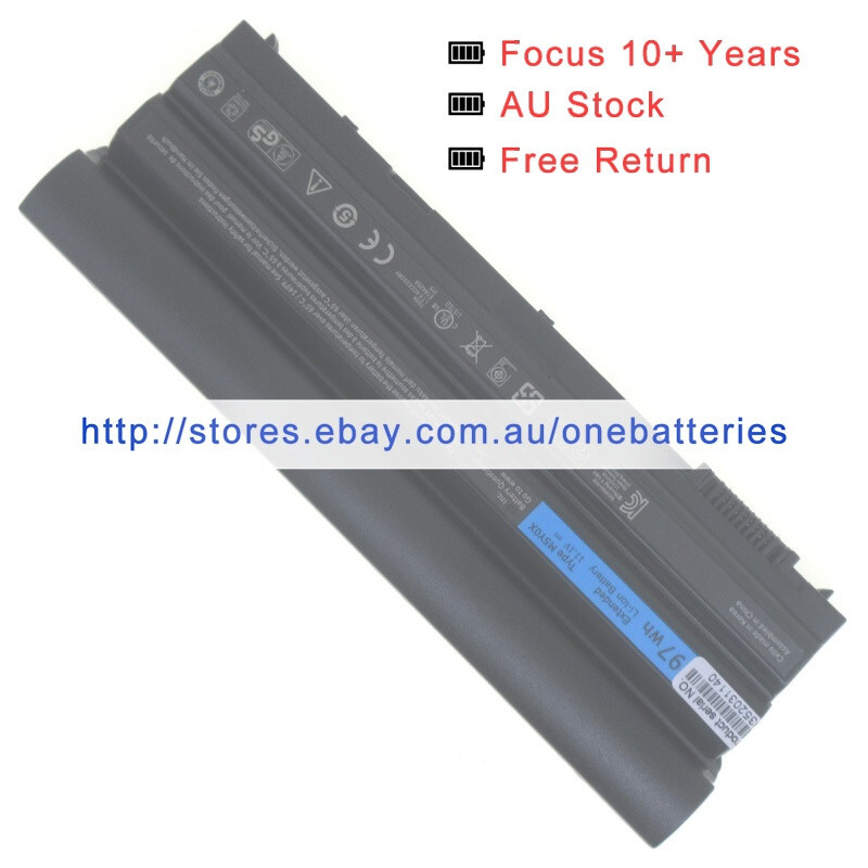 Genuine Quality 71r31  2p2mj 0t54fj 04nw9 Battery For Dell Inspiron 14r 4420