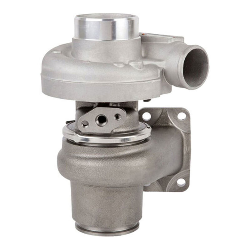 Turbo for 80-14 Cummins 5.9L 6BT Engines OE 3802908  3592109 - Picture 4 of 8