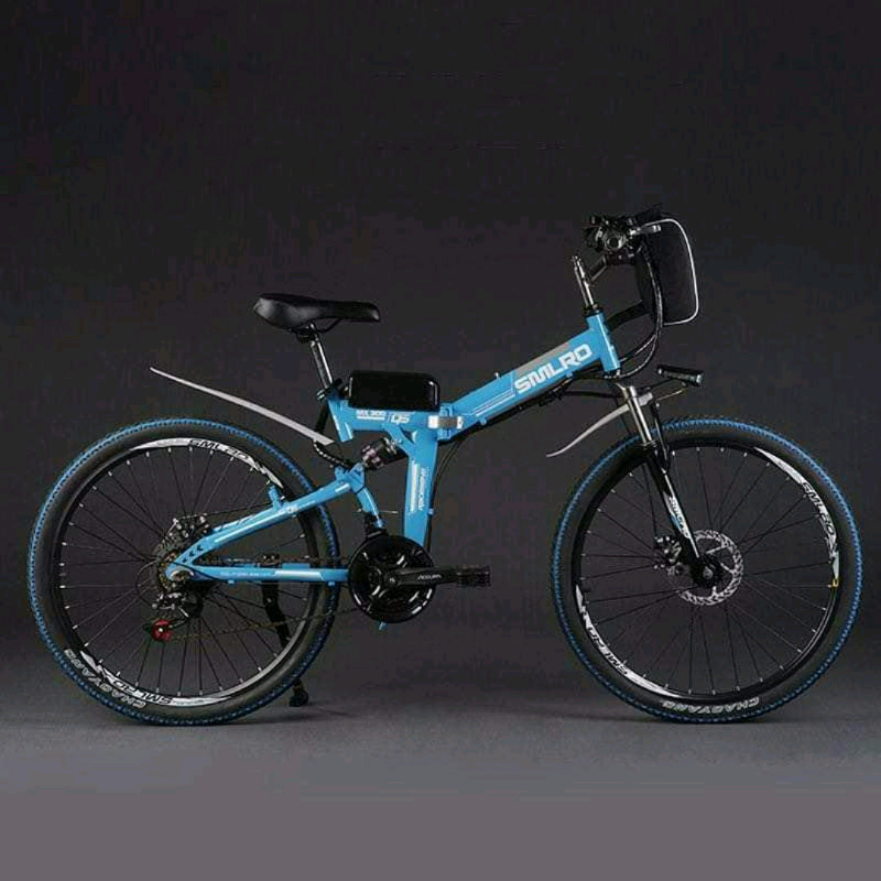 epac bike