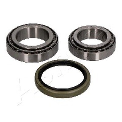 Radlager Radlagersatz Kugellager NEU OPTIMAL 932864 Hinterachse links//rechts