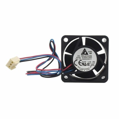 Fan For Dell Power Connect 2748 3424 3448 5424 5448