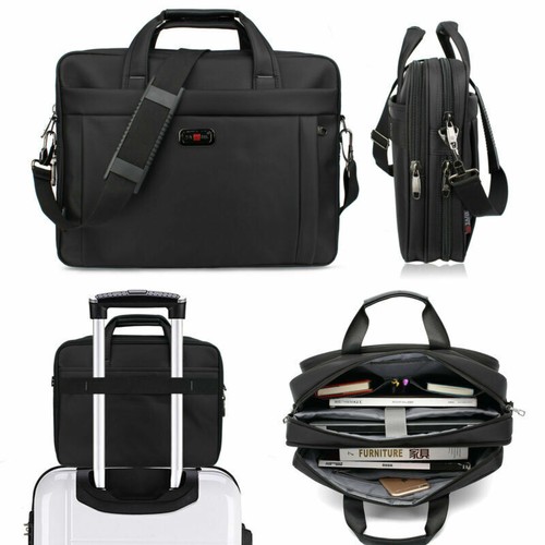 13-15.4 in MacBook Pro 2012-2022 A2681 Laptop Sleeve Carrying Case Bag Briefcase