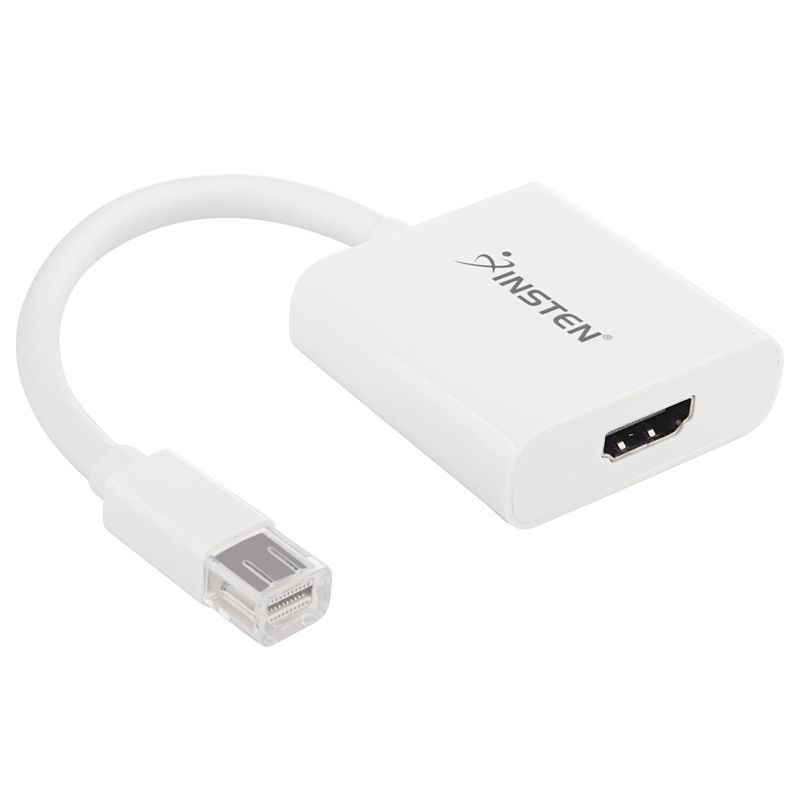 AV-Adapter/- Wandler-Kabel & Adapter Computer-Mini-DisplayPort-Stecker