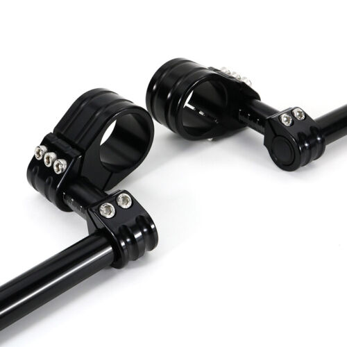Fit For KAWASAKI ZX-6R 2003-2008 2013-2024 50mm 360 Fit For KAWASAKI ZX-6R 2003-2008 2013-2024 50mm 360
