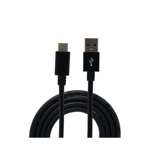 USB Type C Cable 6ft USB C to USB A High Speed Data Sync Fast Charging Cord