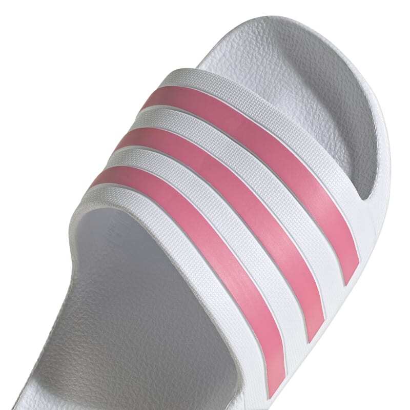 Adidas badelatschen sales damen pink
