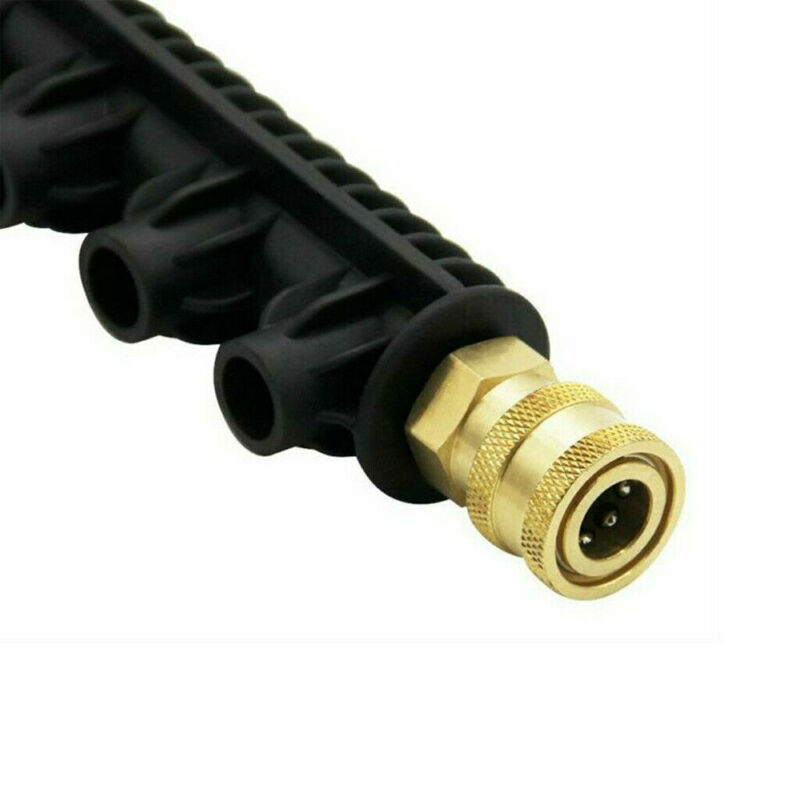 4000PSI High Pressure Power Washer Gun & Nozzle M22 For Ryobi Simpson Craftsman