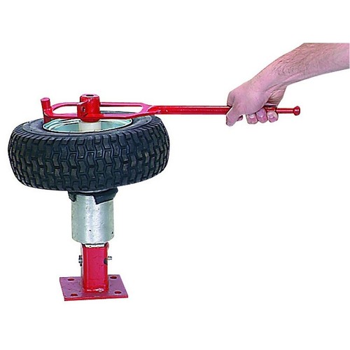 Portable Mini Tire Changer Golf Cart Atv Lawn Mower Go Kart Cart Bead