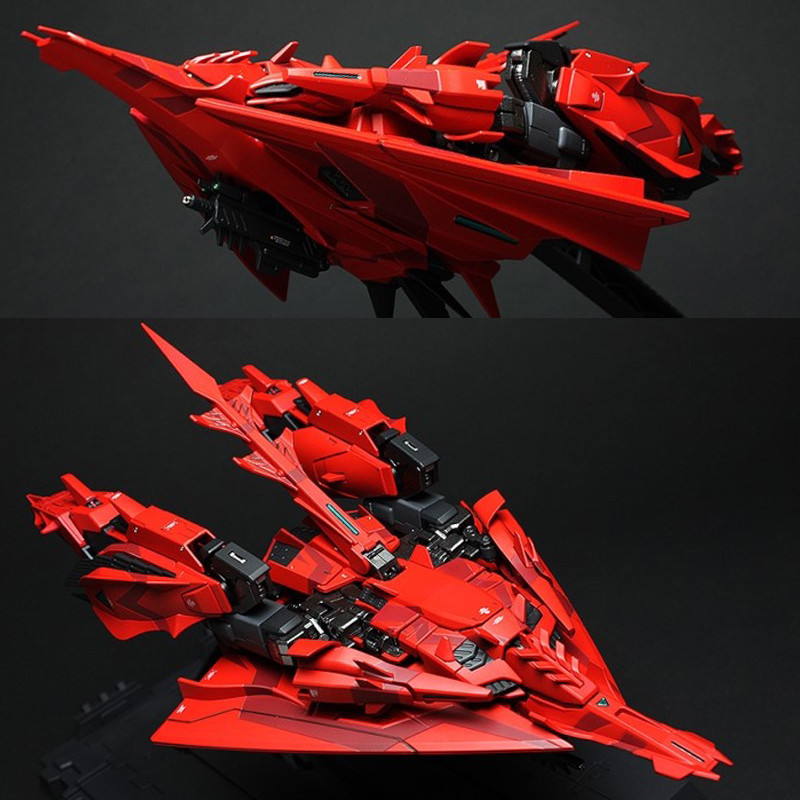 ロボット MG ZETA GUNDAM III P2 TYPE RED ZETA Amazon.com: MG 1/100 MSZ-006P2 / 3C Z Gundam Unit 3 P2 type