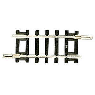 22206 N senza massicciata Binario diritto 33.6 mm