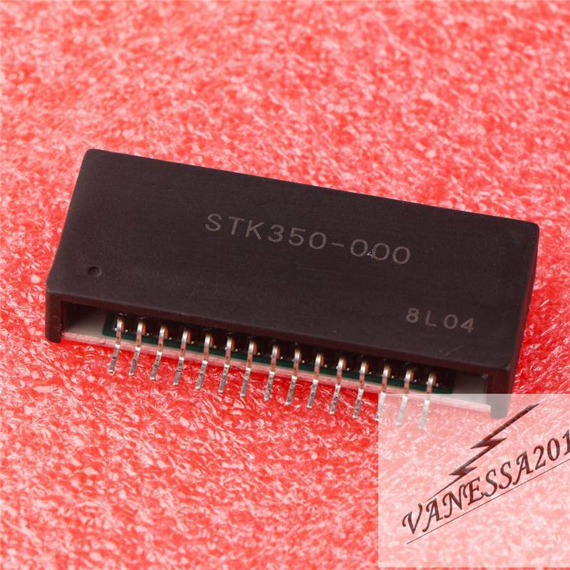 Neuf 1pcs Stk350-000 Sanyo Module