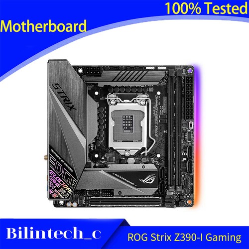 i7-8700K&ROG STRIX Z390-F&メモリ16GB ROG STRIX Z390-F GAMING