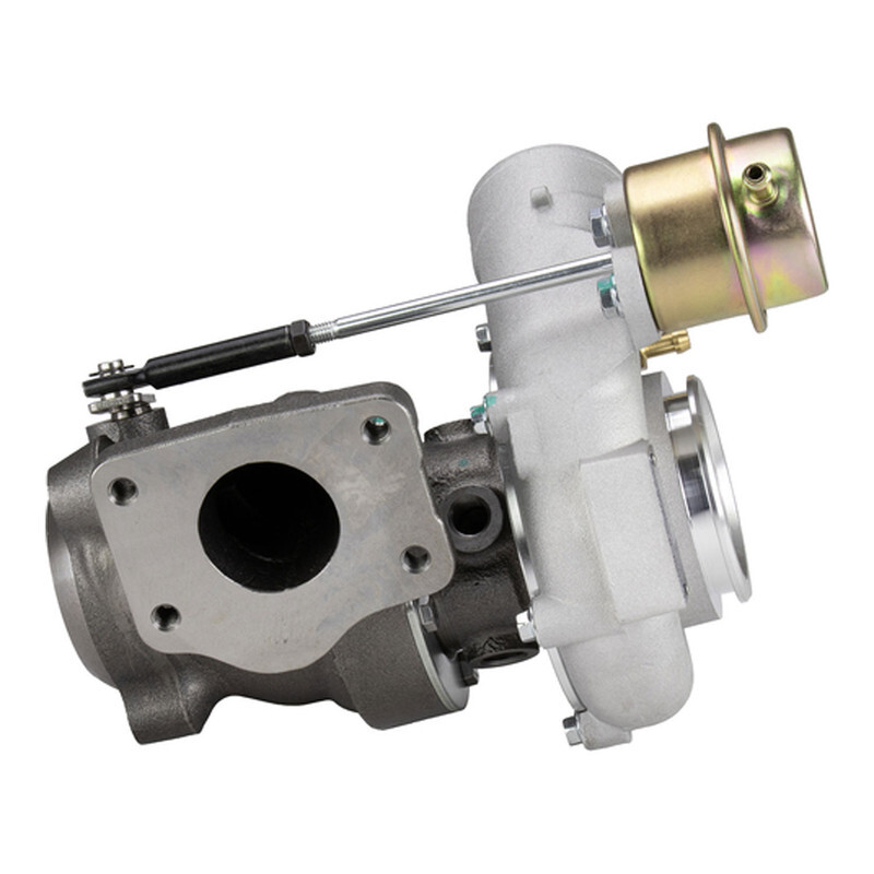 Turbo for 99-05 Saab 9-5/9-3 - Picture 4 of 9