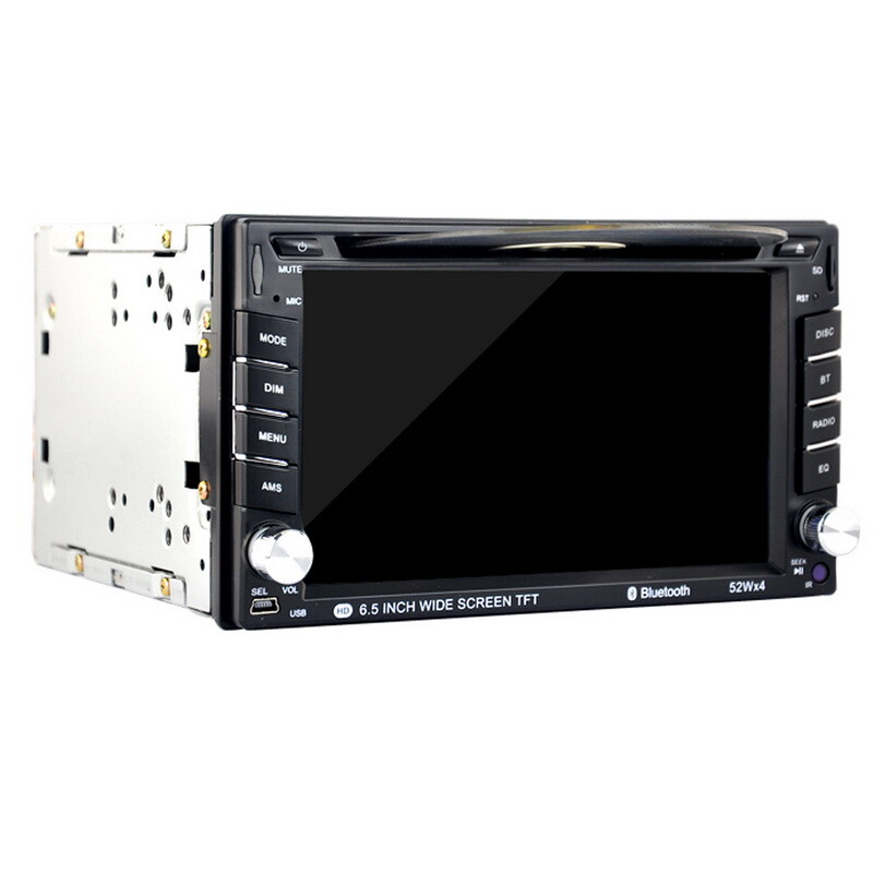 Stereo Bluetooth 6.5