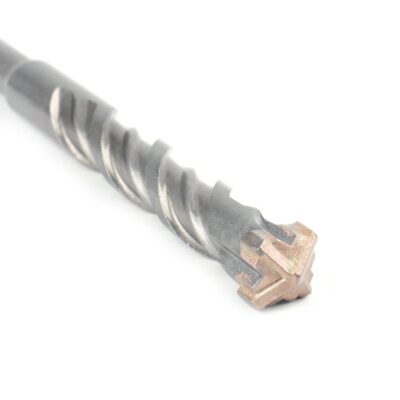 5-16mm SDS PLUS Rotary Hammer Drill Bit Carbide Tip For Concrete Masonry Brick